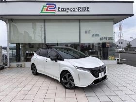 Nissan Note Aura 1,2 G