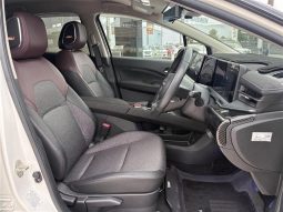 
										Nissan Note Aura 1,2 G full									